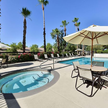 Best Western Plus Mesa Luaran gambar