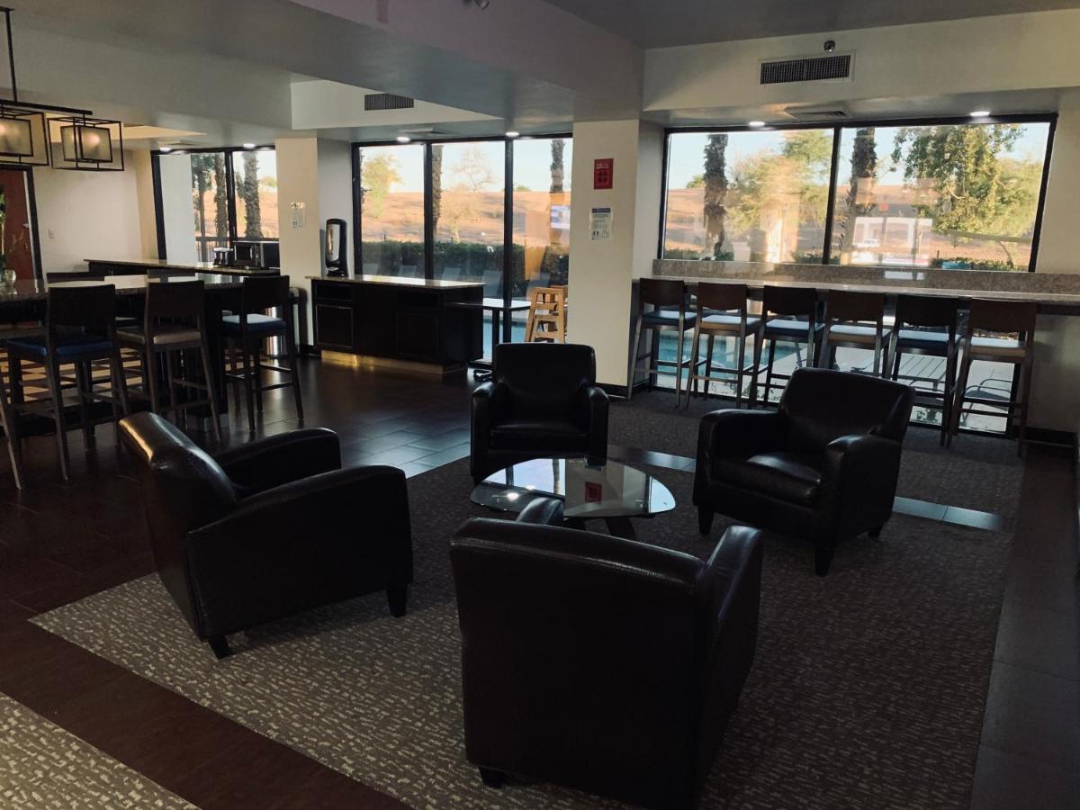 Best Western Plus Mesa Luaran gambar