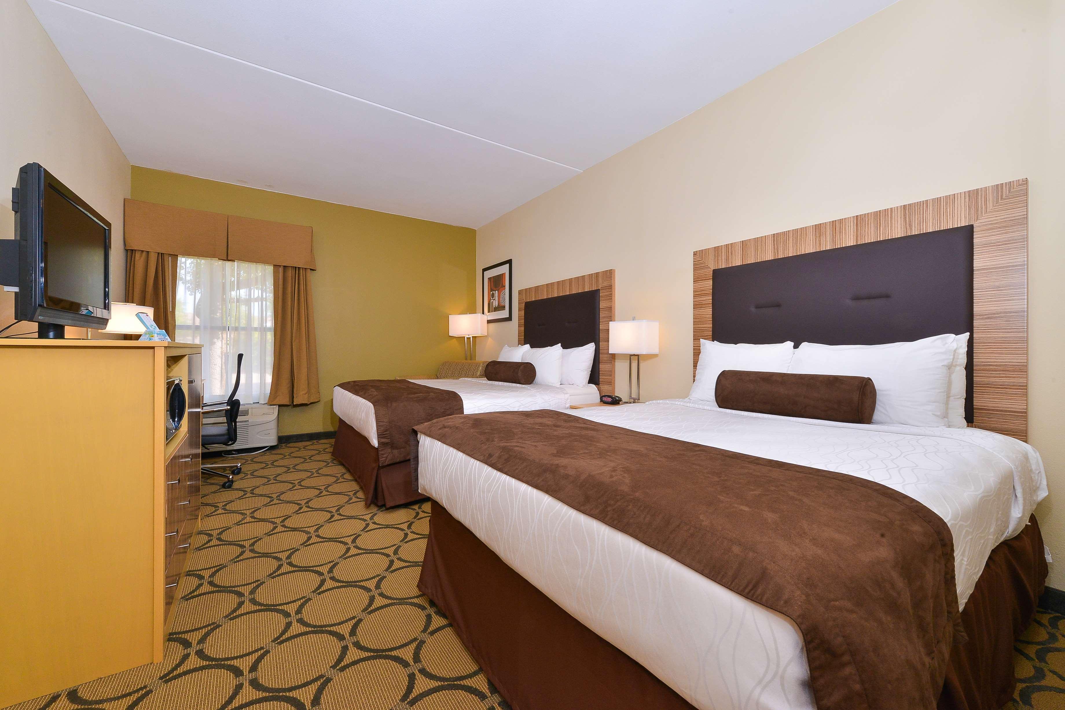 Best Western Plus Mesa Luaran gambar