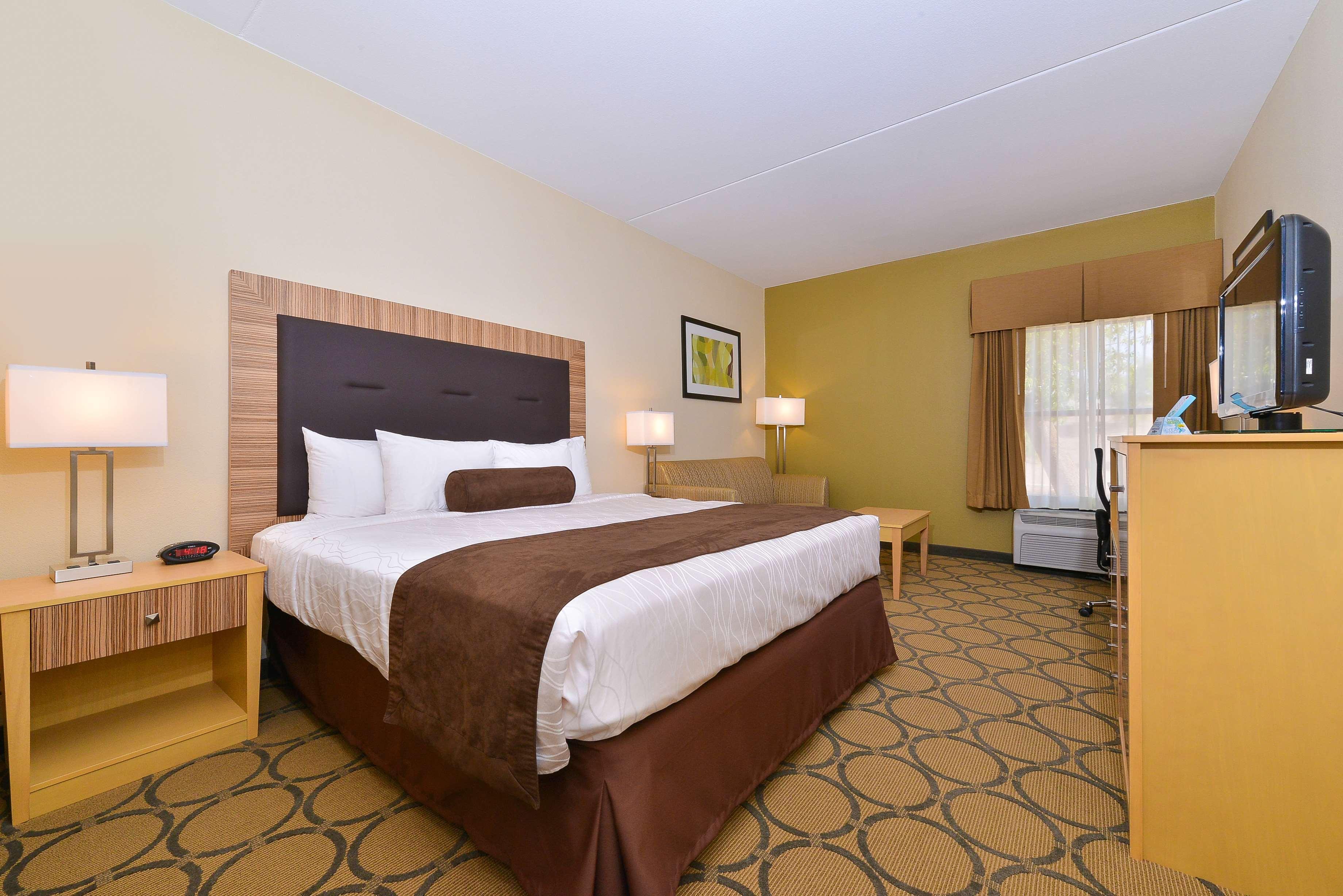 Best Western Plus Mesa Luaran gambar