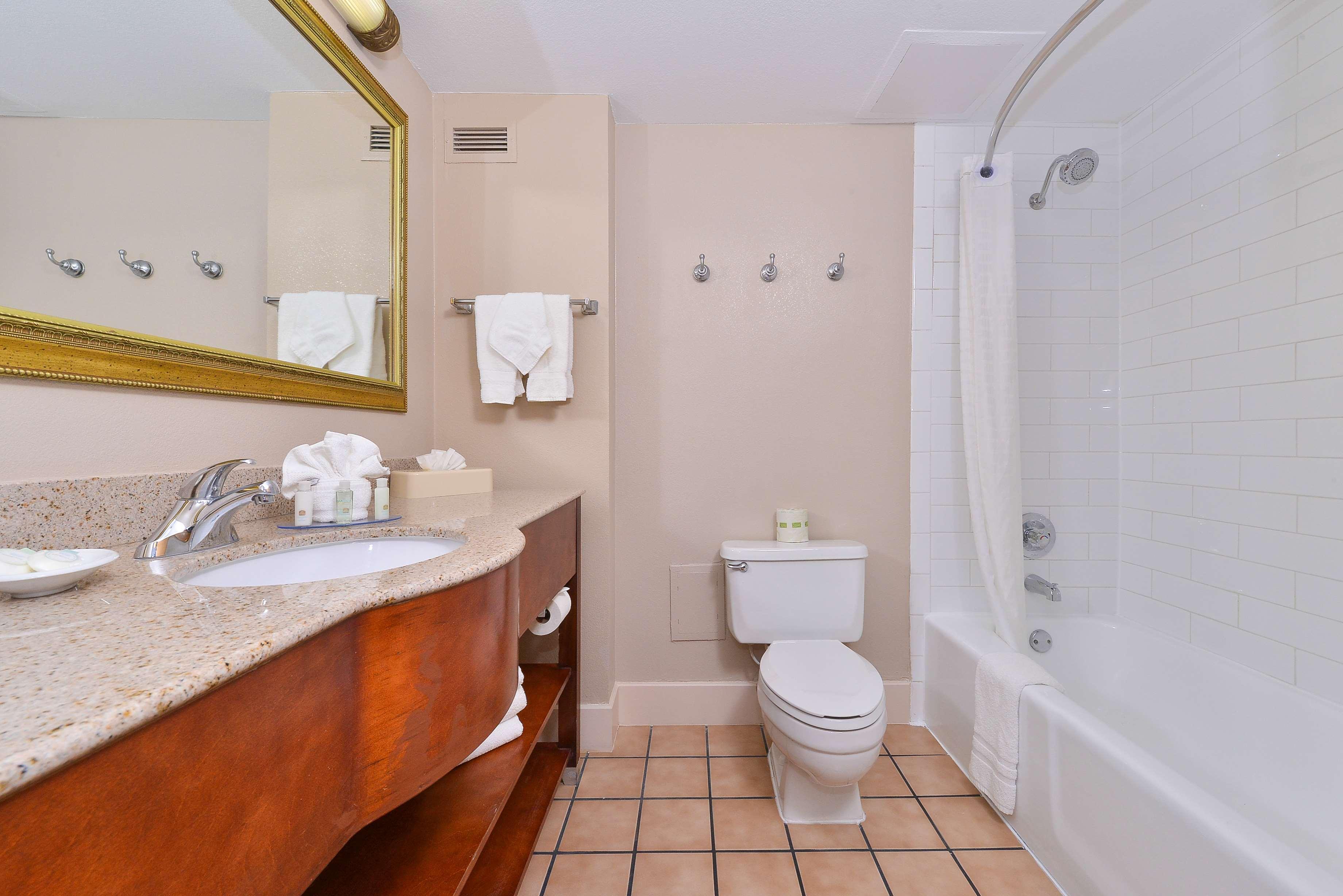 Best Western Plus Mesa Luaran gambar