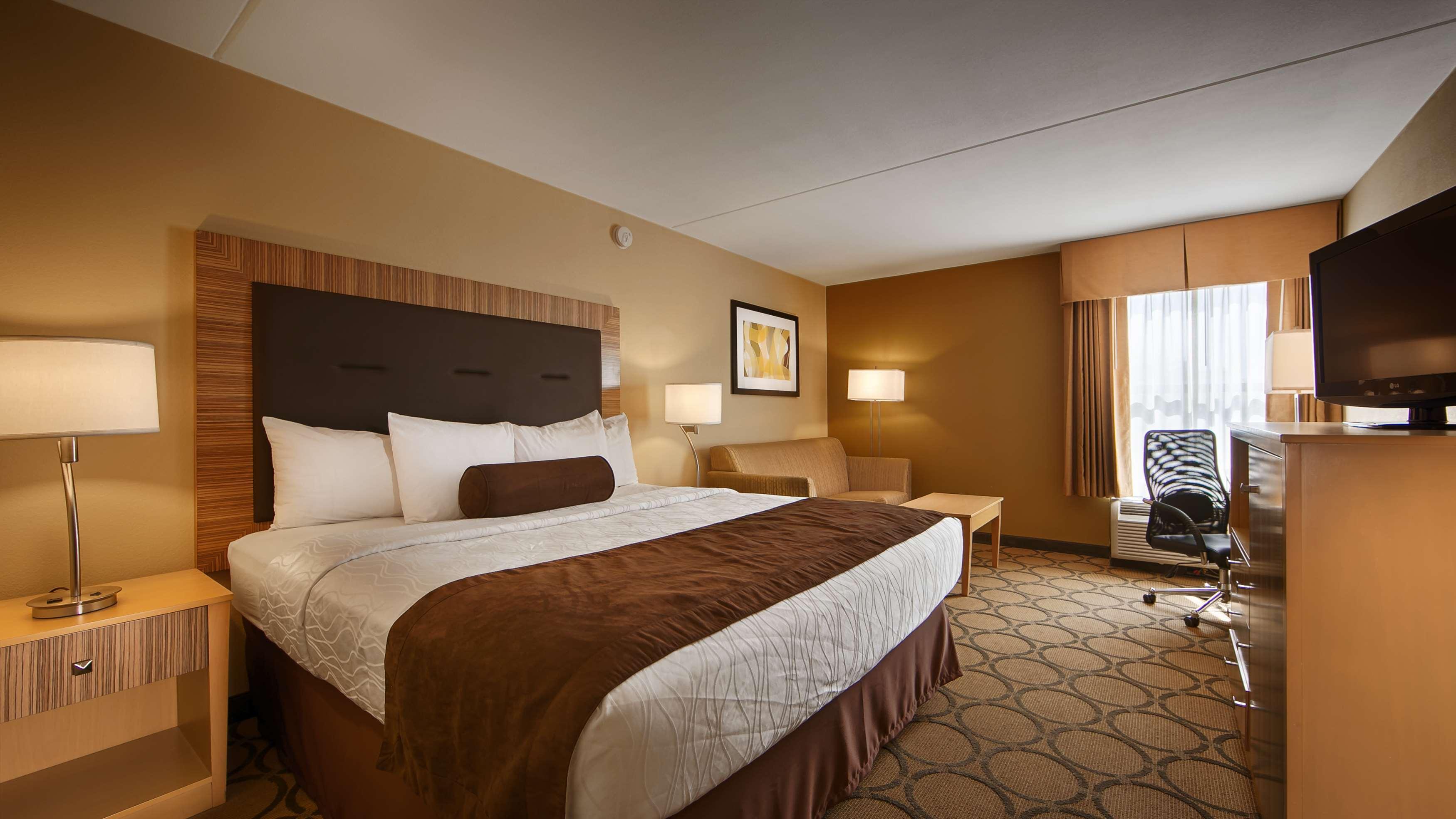 Best Western Plus Mesa Luaran gambar