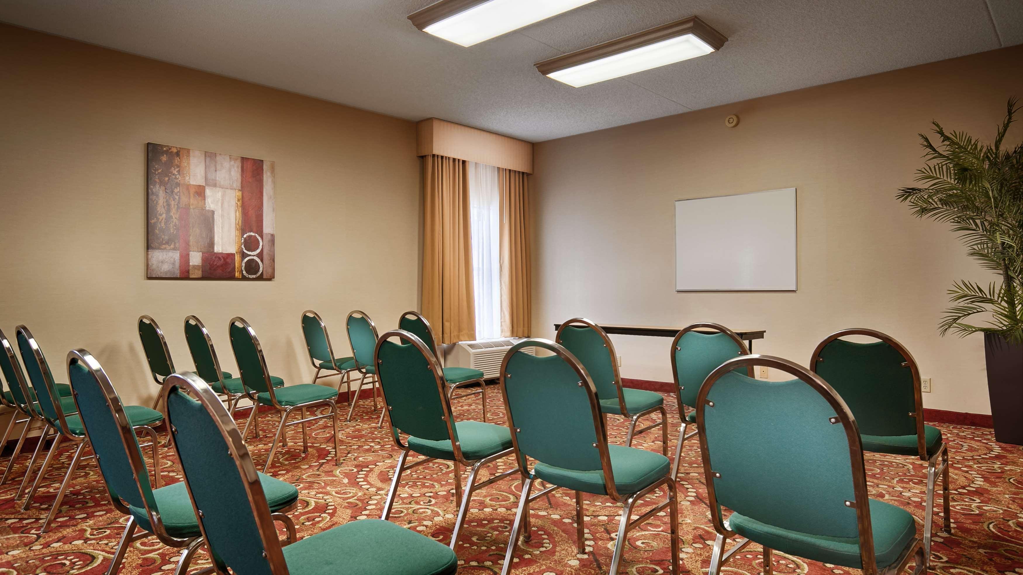 Best Western Plus Mesa Luaran gambar
