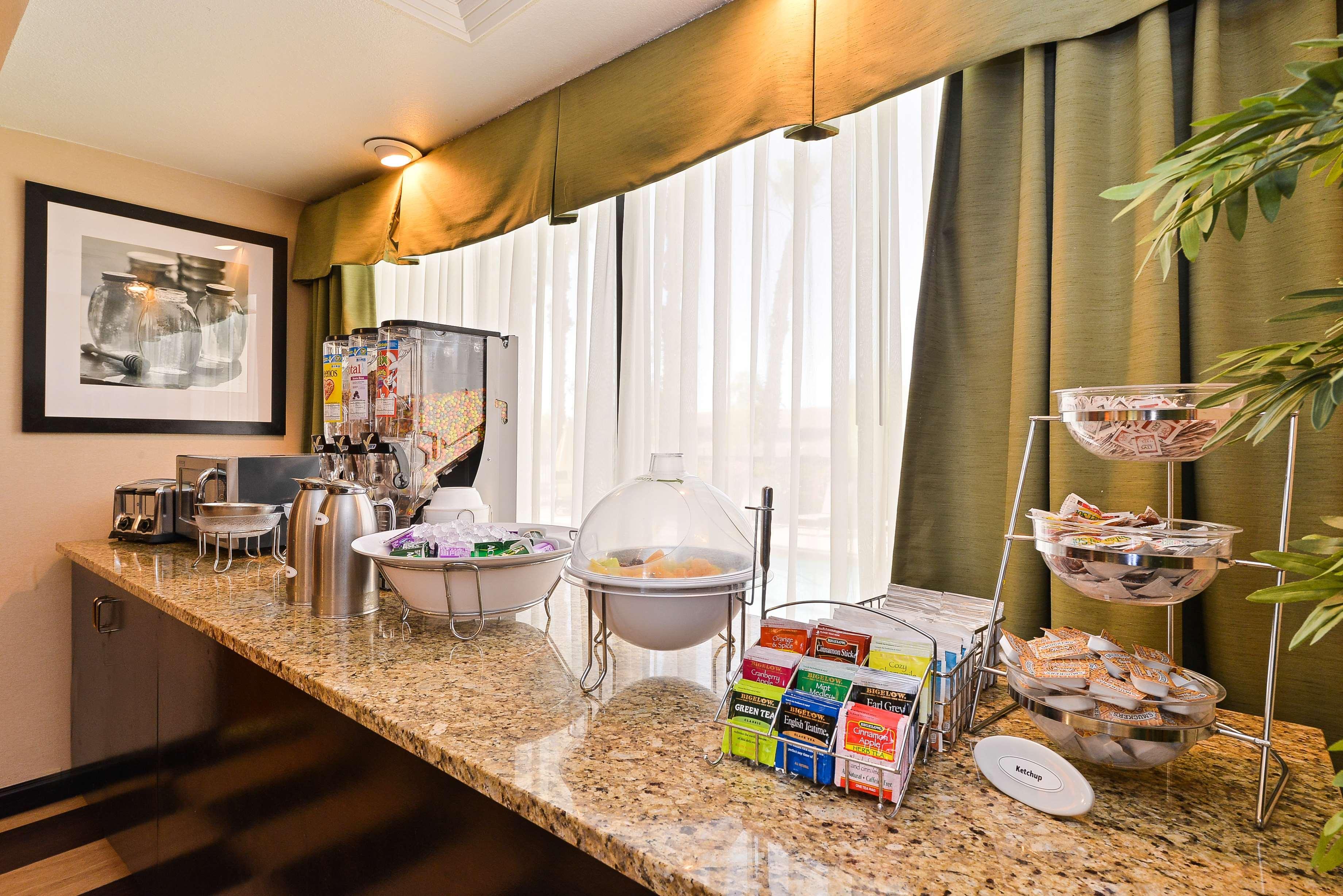 Best Western Plus Mesa Luaran gambar