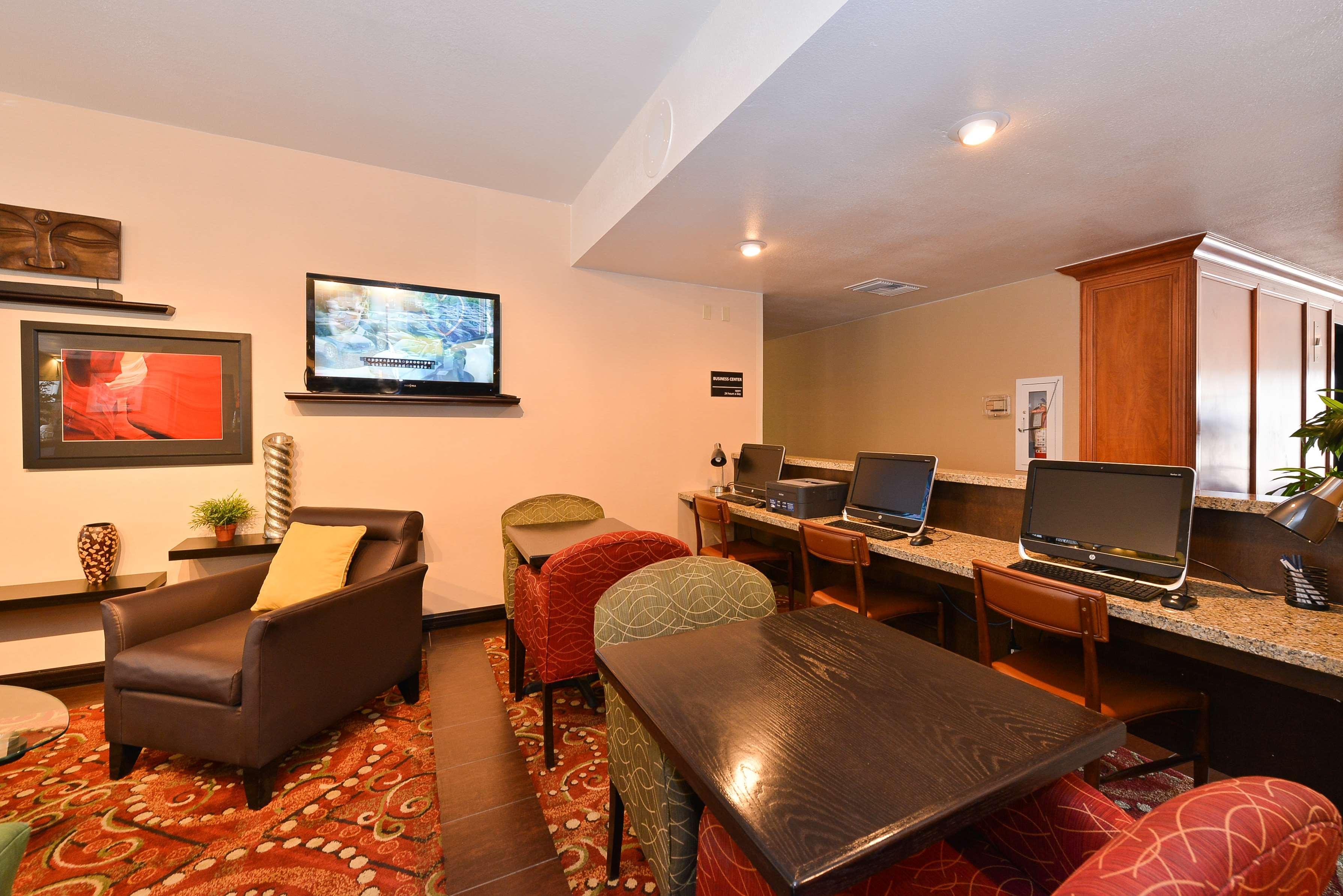 Best Western Plus Mesa Luaran gambar