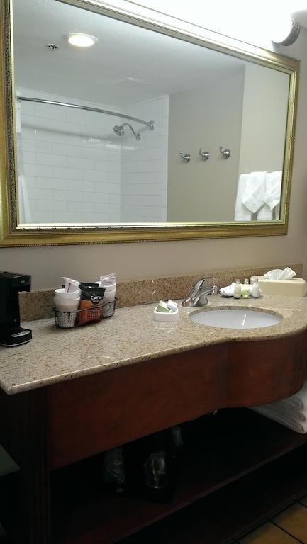 Best Western Plus Mesa Bilik gambar