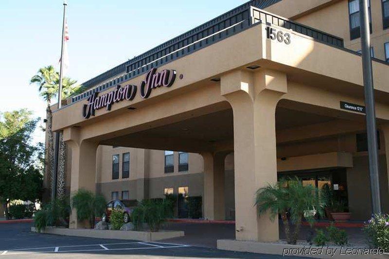 Best Western Plus Mesa Luaran gambar