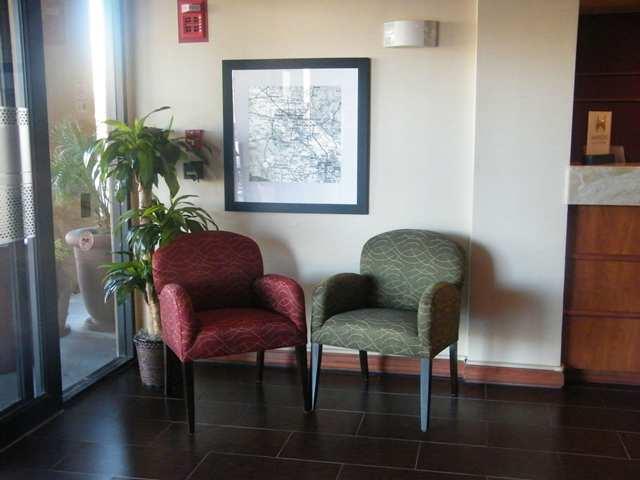 Best Western Plus Mesa Dalaman gambar