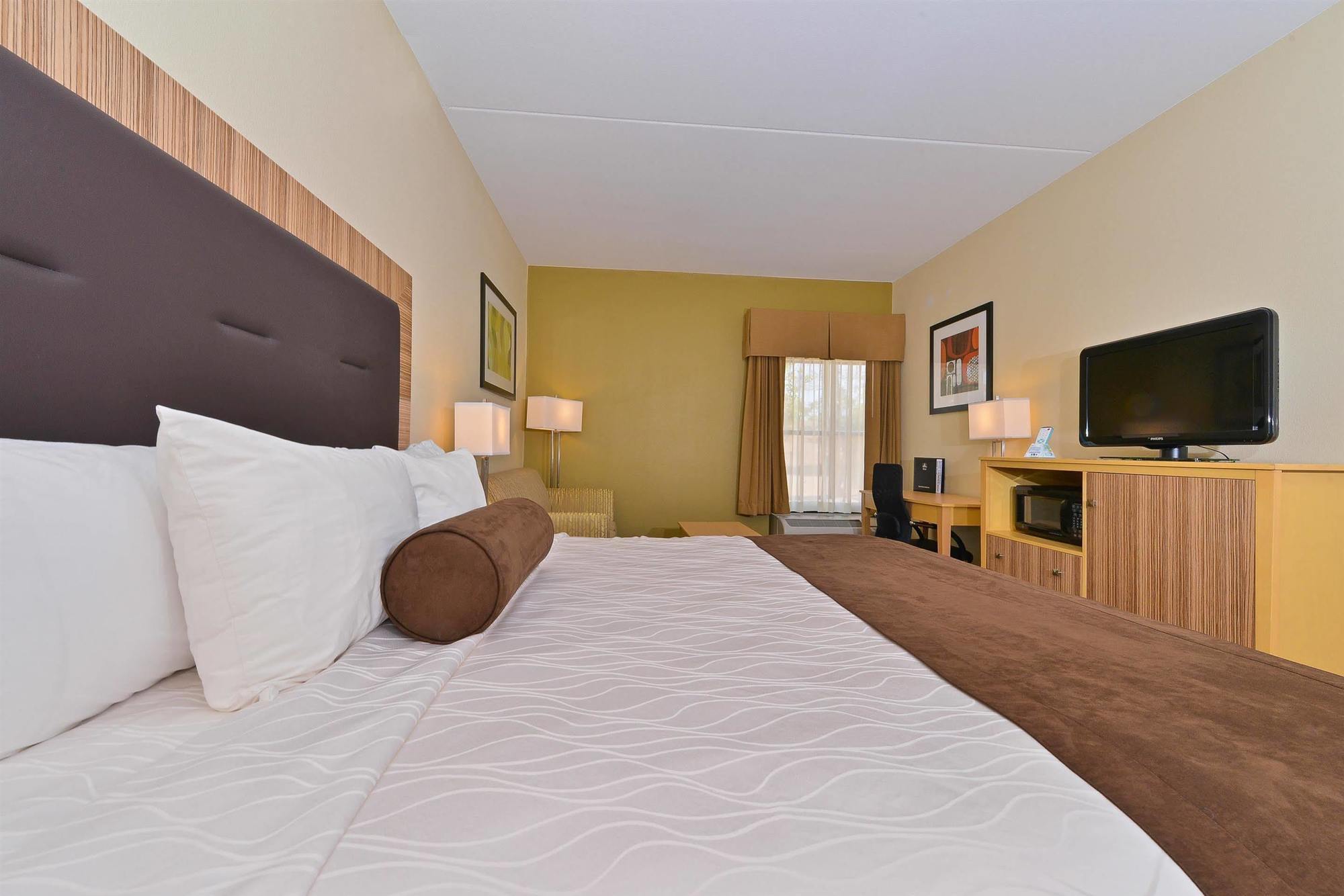 Best Western Plus Mesa Luaran gambar