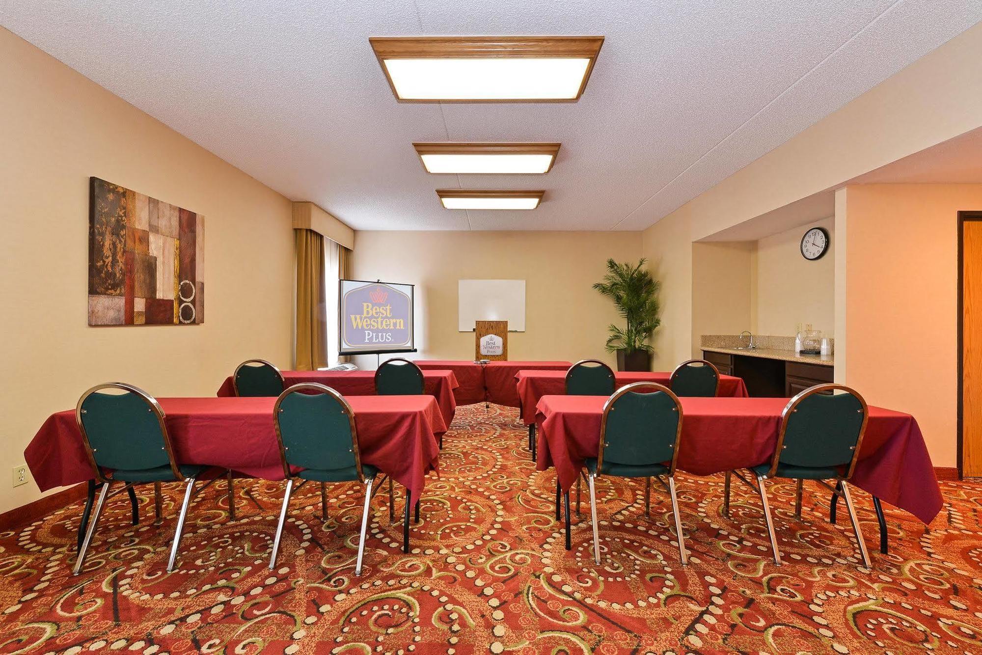 Best Western Plus Mesa Luaran gambar