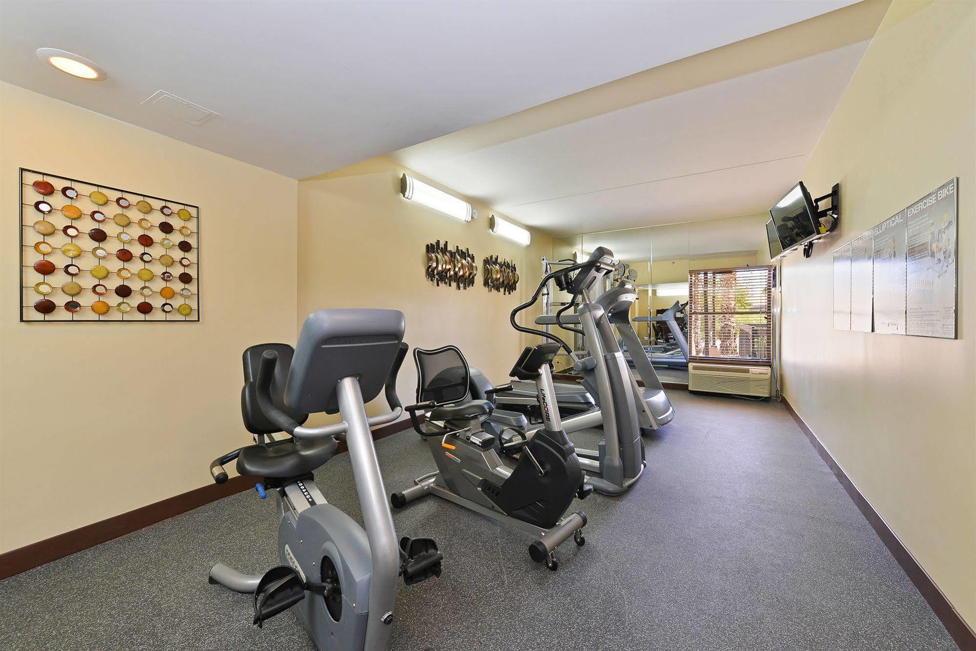 Best Western Plus Mesa Luaran gambar