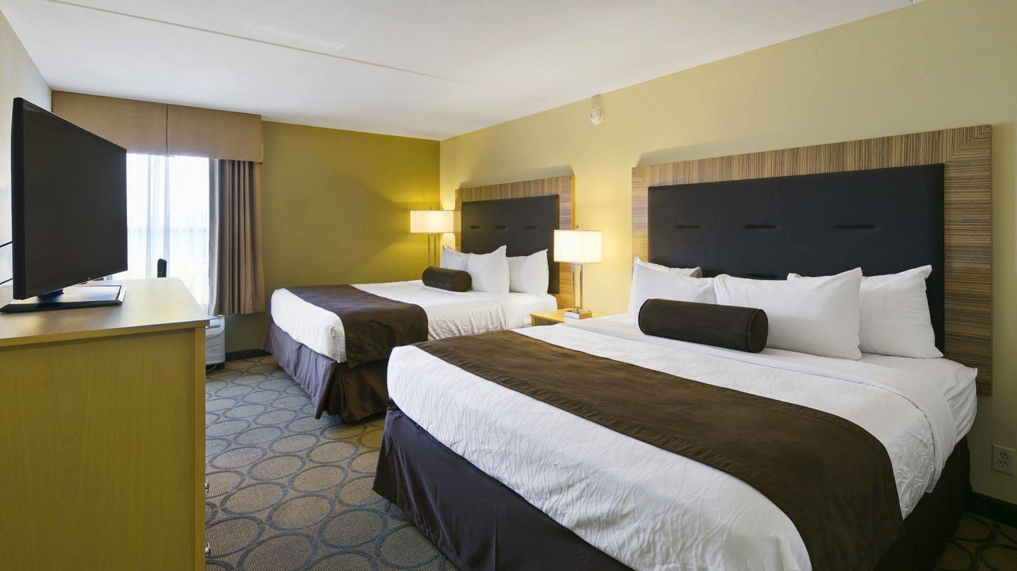 Best Western Plus Mesa Luaran gambar