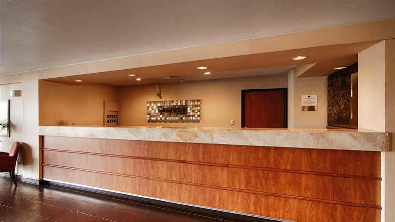 Best Western Plus Mesa Luaran gambar
